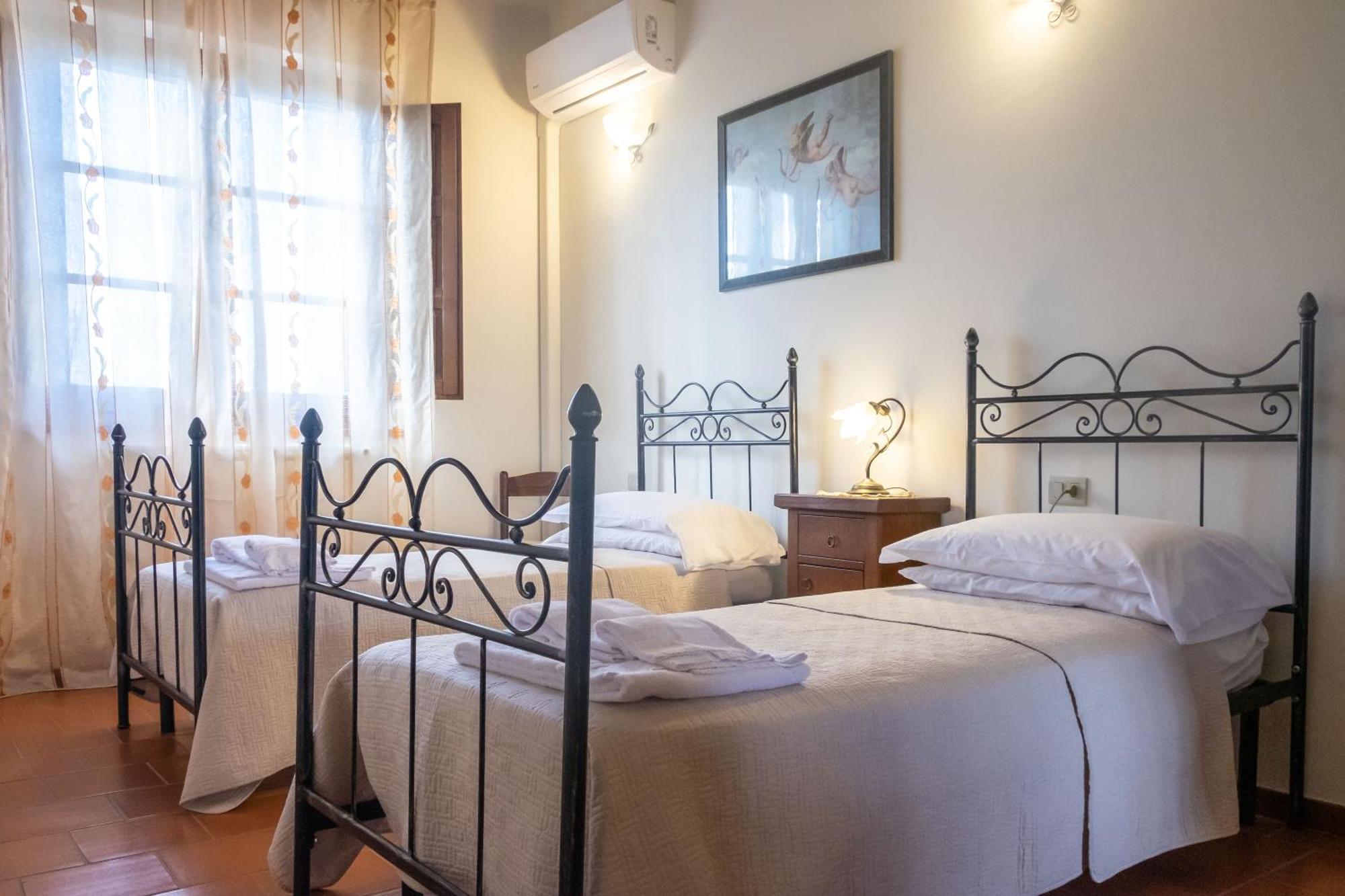 Two-Bedroom Standard Apartment