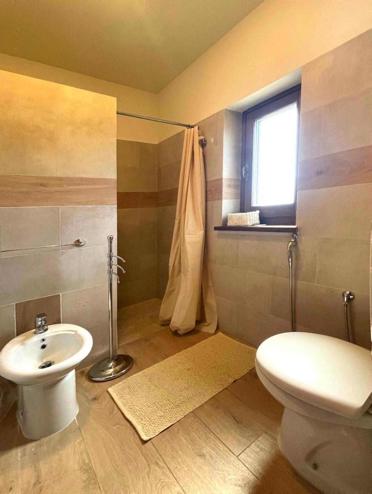 Two-Bedroom Standard Apartment
